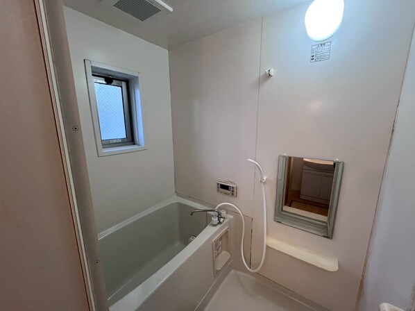 サンテラス光大寺の物件内観写真